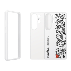 Samsung Galaxy S25 Ultra用Flipsuit Case ホワイト EF-MS938CWEGJP-イメージ2
