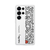 Samsung Galaxy S25 Ultra用Flipsuit Case ホワイト EF-MS938CWEGJP-イメージ1