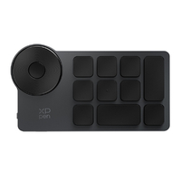 液タブ・ペンタブ XP-Pen Deco Pro XLW (Gen 2) Deco Pro (Gen 2) | XPPen Canada Official Store