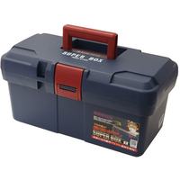 リングスター FC67611-SR-450 スーパーボックス ブルー |エディオン