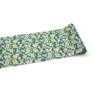 カモ井 mt casa fleece Morris&Co. Leicester 230mm×5m FCE222V-イメージ1