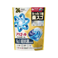 Ｐ＆Ｇ アリエールジェルボールプロ パワー 替 ハイパージャンボ 24個 FCJ396T