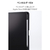 エレコム 11インチiPad Air(M3/M2)用ソフトケース 軽量 スタンド付き Pencil収納 ブラック TB-A25MUCSTBK-イメージ7