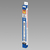 HotaluX 直管LED・10形・昼光色 LD10T65/4/5G13P-NC1-イメージ6