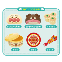 ジョイパレット APｾｲﾛﾃﾞﾄﾞｳｿﾞﾁﾕｳｶﾏﾝｾﾂﾄ アンパンマン せいろでどうぞ