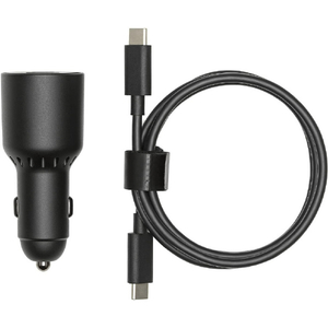 DJI 65W Car Charger DJI 65WCCH-イメージ1
