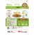 日本ペットフード コンボ ピュア ドッグ 成犬用 低脂肪 国産鶏肉・野菜入り 1.6kg FCJ519P-イメージ2