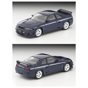 トミーテック トミカリミテッドヴィンテージ NEO LV-N305c NISMO 400R (紺) LVN305Cﾆｽﾓ400Rｺﾝ-イメージ2