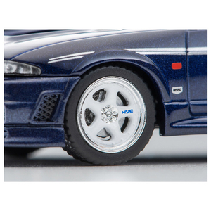 トミーテック トミカリミテッドヴィンテージ NEO LV-N305c NISMO 400R (紺) LVN305Cﾆｽﾓ400Rｺﾝ-イメージ5