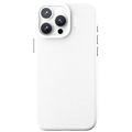 MOFT iPhone 16 Pro Max用MagSafe対応レザーケース MOFT MOVAS ミスティーグレー MD020A-1-I16PROMAX-MCGY
