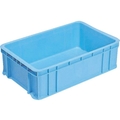 岐阜プラスチック工業 B型プラテナーB-60 青 FC451HJ-8362450
