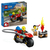 レゴジャパン LEGO シティ 60410 消防レスキューバイク 60410ｼﾖｳﾎﾞｳﾚｽｷﾕ-ﾊﾞｲｸ-イメージ1