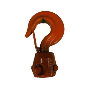 KITO/電気チェーンブロック キトーエクセルER2用部品 シタフック 1シキ FC033YB-2248668-イメージ1