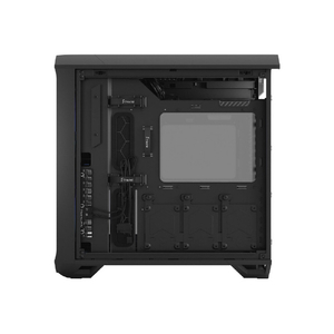 Fractal-Design ミドルタワー型PCケース Torrent Compact RGB Black TG Light Tint ブラック FD-C-TOR1C-02-イメージ7