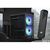 Fractal-Design ミドルタワー型PCケース Torrent Compact RGB Black TG Light Tint ブラック FD-C-TOR1C-02-イメージ10