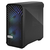 Fractal-Design ミドルタワー型PCケース Torrent Compact RGB Black TG Light Tint ブラック FD-C-TOR1C-02-イメージ2