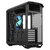 Fractal-Design ミドルタワー型PCケース Torrent Compact RGB Black TG Light Tint ブラック FD-C-TOR1C-02-イメージ4
