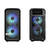 Fractal-Design ミドルタワー型PCケース Torrent Compact RGB Black TG Light Tint ブラック FD-C-TOR1C-02-イメージ5
