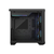 Fractal-Design ミドルタワー型PCケース Torrent Compact RGB Black TG Light Tint ブラック FD-C-TOR1C-02-イメージ6
