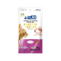 マルカン AIM30 カリッとトリーツ シーフード味 5g×5袋 FC028PU-SAI-025