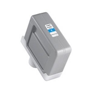 キヤノン インクタンク(330ml) シアン PFI-307C-イメージ1