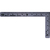 トラスコ 曲尺　小型　１０Ｘ５ｃｍ TKS10555-イメージ1