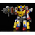 グッドスマイルカンパニー BRICKROID ガ・オーン(アニマルモード)「伝説の勇者ダ・ガーン」 BRICKROIDｶﾞｵ-ﾝｱﾆﾏﾙM-イメージ5