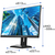 I・Oデータ USB Type-C搭載&フリースタイルスタンド採用 27型 液晶ディスプレイ ブラック LCD-C272SDB-F-イメージ2
