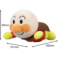 ちびちぃ セガフェイブ ﾌﾟﾘﾁｲﾋﾞ-ﾝｽﾞSPﾄﾋﾞｱﾝﾊﾟﾝﾏﾝ アンパンマン プリちぃ