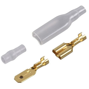 エーモン 平型端子セット 35set FCU3701-3310-イメージ2