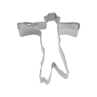 タイガークラウン 18-8 クッキー抜型 かかし No.1969 FC105LM-4446530