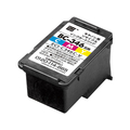 エコリカ キヤノン用リサイクルインクカートリッジ F372661-ECI-C346C-V