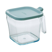 リス リベラリスタ クックポット レギュラー スカイブルー GLIF008 幅112mm FC528LD-1540220