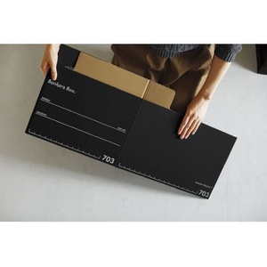 フェローズ バンカーズボックス 703S フルブラック3個 FCE159L-FE-100143095-イメージ3