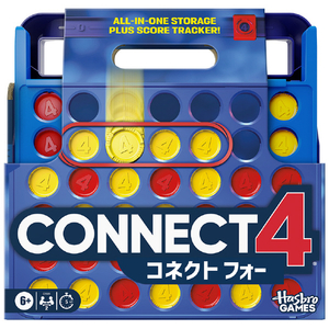 ハズブロジャパン G1500 コネクト フォーNEW ｺﾈｸﾄﾌｵ-R-イメージ9