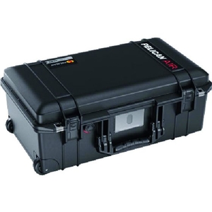 PELICAN/1535 エアケース ブラック 015350-0002-110 FC968VA-2179042-イメージ1
