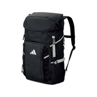 ａｄｉｄａｓ ボール用デイパック 32L FCJ993C-ADP45BKSL