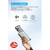 Anker Anker Nano Power Bank (5000mAh, MagGo, Slim) ミントブルー A1665N61-イメージ2