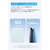 Anker Anker Nano Power Bank (5000mAh, MagGo, Slim) ミントブルー A1665N61-イメージ3