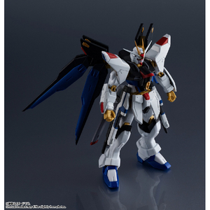 バンダイスピリッツ GUNDAM UNIVERSE ZGMF-X20A STRIKE FREEDOM GUNDAM RENEWAL GUｽﾄﾗｲｸﾌﾘ-ﾀﾞﾑｶﾞﾝﾀﾞﾑR-イメージ3
