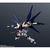 バンダイスピリッツ GUNDAM UNIVERSE ZGMF-X20A STRIKE FREEDOM GUNDAM RENEWAL GUｽﾄﾗｲｸﾌﾘ-ﾀﾞﾑｶﾞﾝﾀﾞﾑR-イメージ5