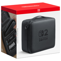 任天堂 Nintendo Switch 2 オールインボックス BEEADECAA