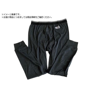 レンフロ/ホカロン肌着 紳士タイツ 裏起毛 ストレッチ HKCMD53TPLL18 FC224ZB-4344751-イメージ1
