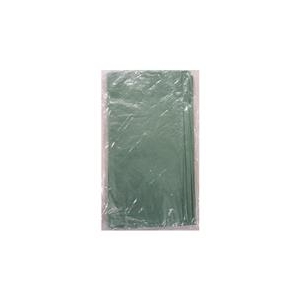 ワタナベ工業 食品用片開きシート（500W×1000）グリーン KS-50G-イメージ1