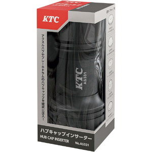 ＫＴＣ ハブキャップインサーター KTC ハブキャップインサーター AS331-イメージ4