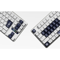 Pulsar PCMK3HE813 Pulsar PCMK 3 HE Gaming Keyboard TKL Bruce Lee