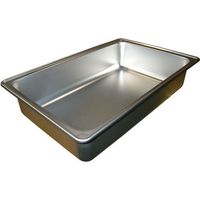 江部松商事 18-8 ガストロノーム ウォーターパン FC459LZ-8855100