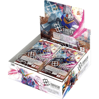 バンダイ ガンダムカードゲーム ブースターパック Newtype Rising[GD01] ECｶﾞﾝﾀﾞﾑTCGﾌﾞ-ｽﾀ-NRGD01