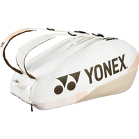 ＹＯＮＥＸ ラケットバッグ6(テニス6本用) FCG732X-BAG2402R-194