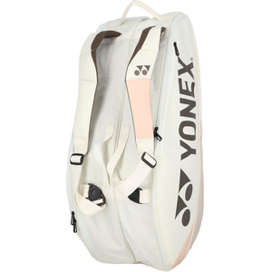 ＹＯＮＥＸ ラケットバッグ6(テニス6本用) FCG732X-BAG2402R-194-イメージ3